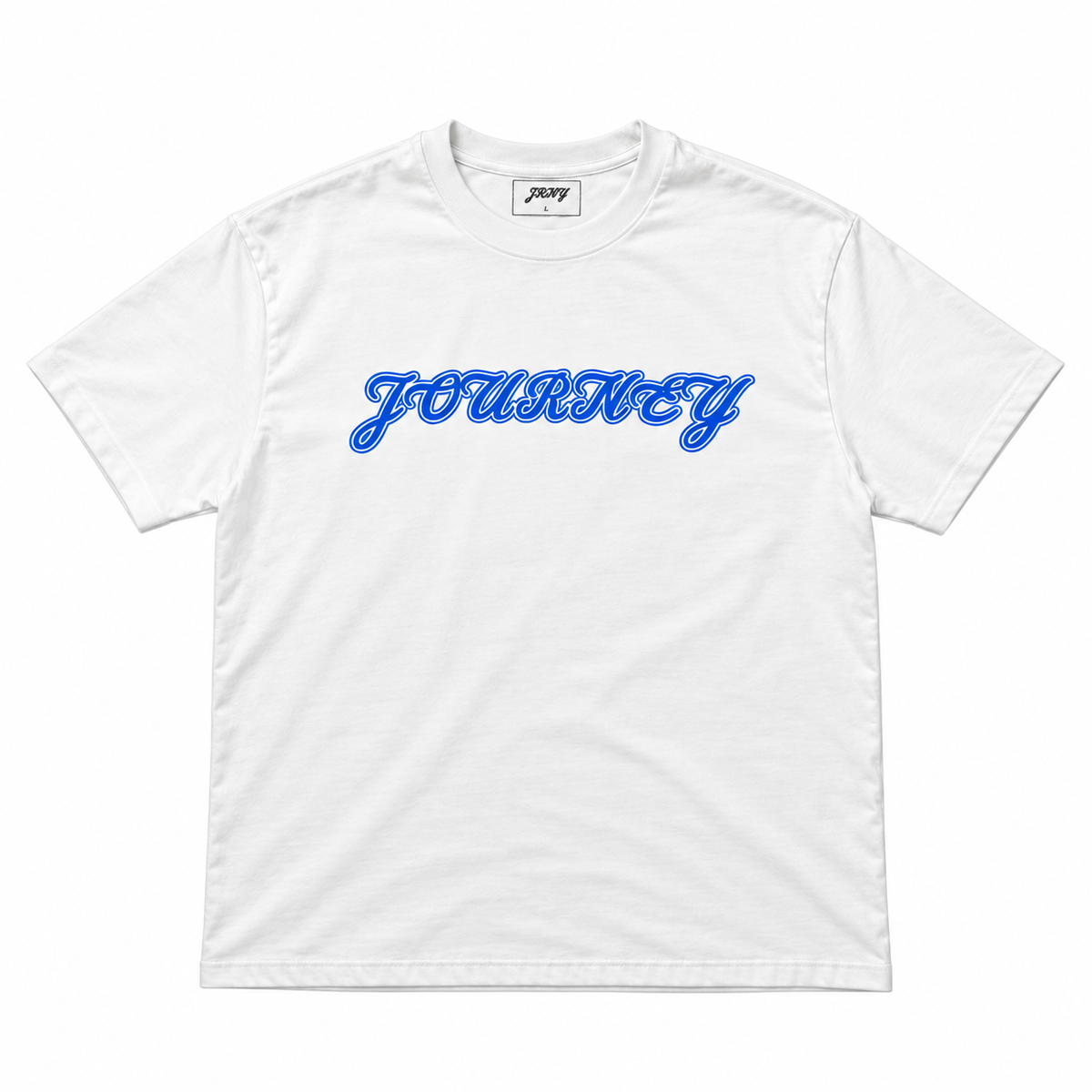 signature tee - diamond