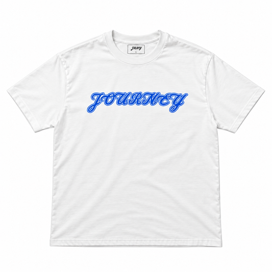 signature tee - diamond